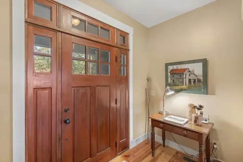 2473 Highland Gap Road Scaly Mountain NC 28775