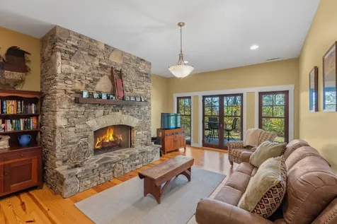 2473 Highland Gap Road Scaly Mountain NC 28775