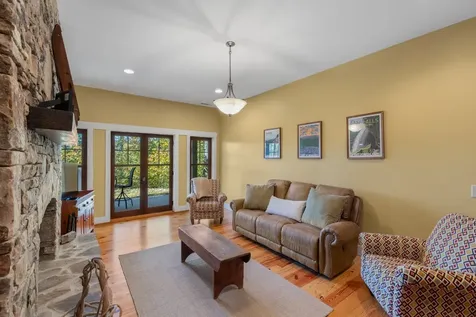 2473 Highland Gap Road Scaly Mountain NC 28775