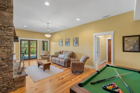 2473 Highland Gap Road Scaly Mountain NC 28775