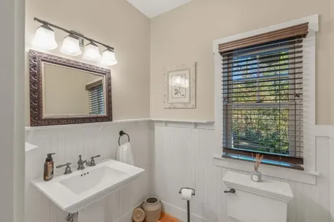 2473 Highland Gap Road Scaly Mountain NC 28775