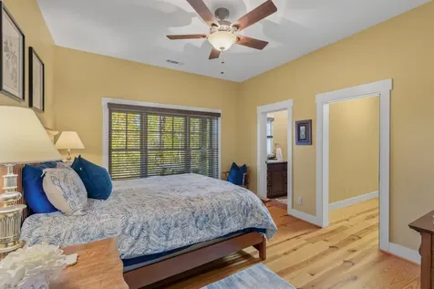 2473 Highland Gap Road Scaly Mountain NC 28775