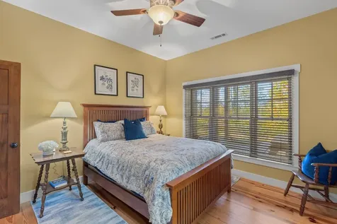 2473 Highland Gap Road Scaly Mountain NC 28775