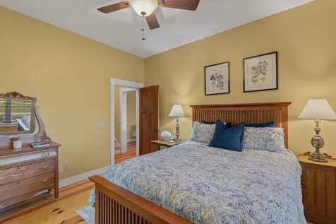 2473 Highland Gap Road Scaly Mountain NC 28775