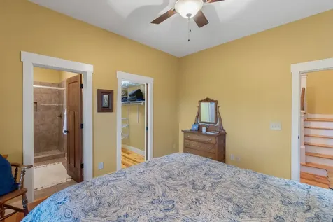 2473 Highland Gap Road Scaly Mountain NC 28775