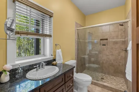 2473 Highland Gap Road Scaly Mountain NC 28775