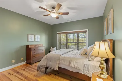 2473 Highland Gap Road Scaly Mountain NC 28775