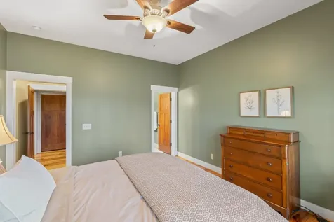 2473 Highland Gap Road Scaly Mountain NC 28775