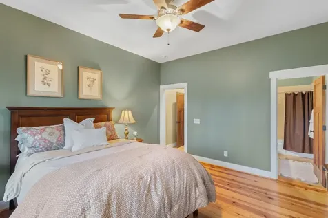 2473 Highland Gap Road Scaly Mountain NC 28775