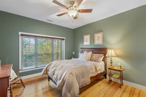 2473 Highland Gap Road Scaly Mountain NC 28775