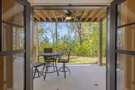 2473 Highland Gap Road Scaly Mountain NC 28775