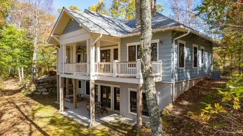 2473 Highland Gap Road Scaly Mountain NC 28775