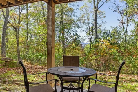 2473 Highland Gap Road Scaly Mountain NC 28775
