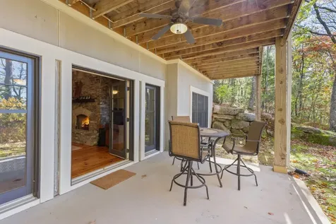 2473 Highland Gap Road Scaly Mountain NC 28775