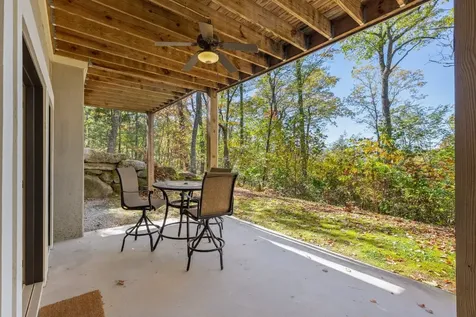 2473 Highland Gap Road Scaly Mountain NC 28775