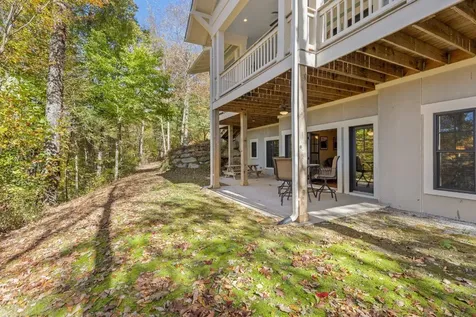 2473 Highland Gap Road Scaly Mountain NC 28775