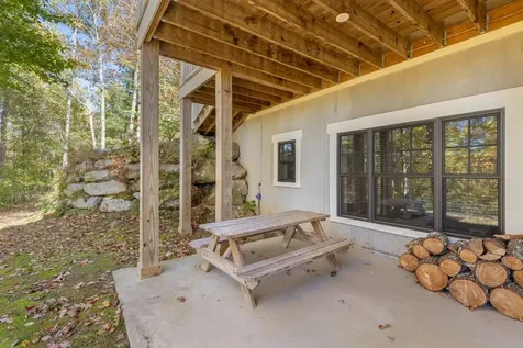 2473 Highland Gap Road Scaly Mountain NC 28775