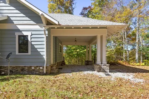 2473 Highland Gap Road Scaly Mountain NC 28775