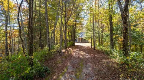 2473 Highland Gap Road Scaly Mountain NC 28775