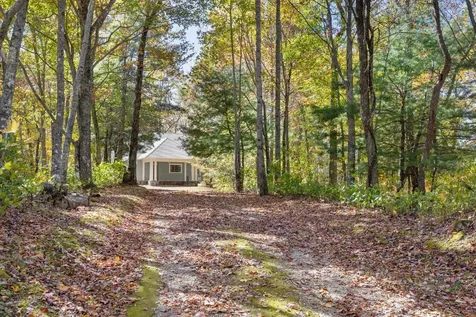2473 Highland Gap Road Scaly Mountain NC 28775