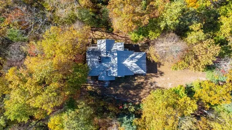 2473 Highland Gap Road Scaly Mountain NC 28775