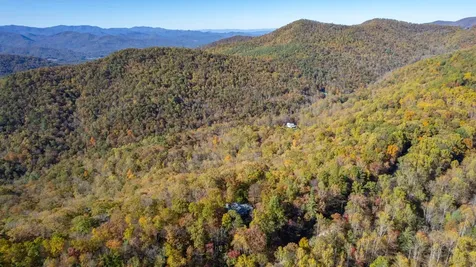 2473 Highland Gap Road Scaly Mountain NC 28775
