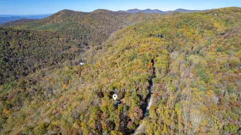 2473 Highland Gap Road Scaly Mountain NC 28775