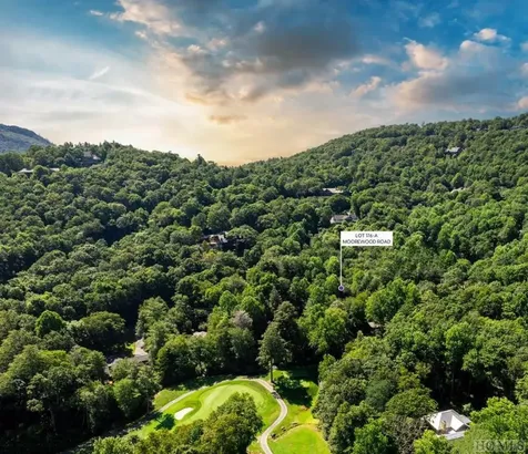 Lot 176a Moorewood Road Highlands NC 28741