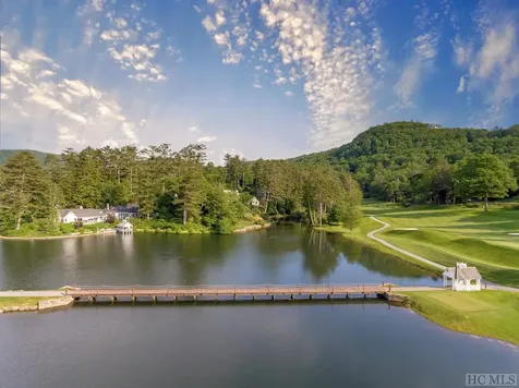 Lot 176a Moorewood Road Highlands NC 28741