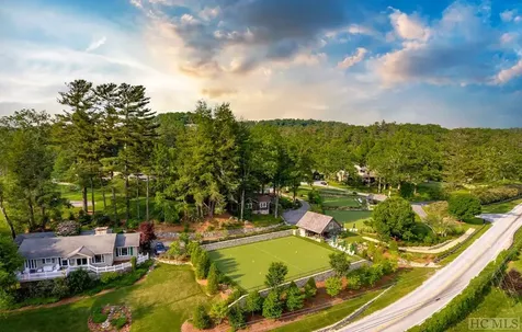 Lot 176a Moorewood Road Highlands NC 28741