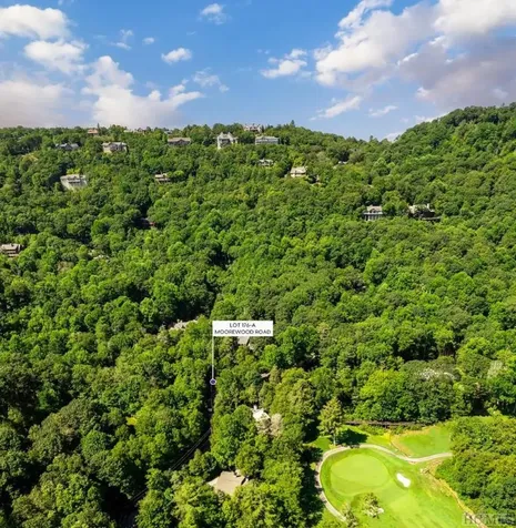 Lot 176a Moorewood Road Highlands NC 28741