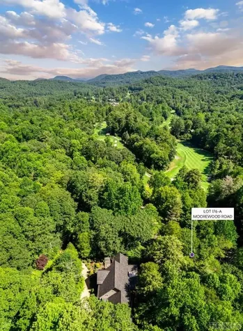 Lot 176a Moorewood Road Highlands NC 28741