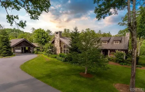 Lot 176a Moorewood Road Highlands NC 28741