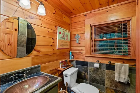 325 Owl Haven Lane Cedar Mountain NC 28718