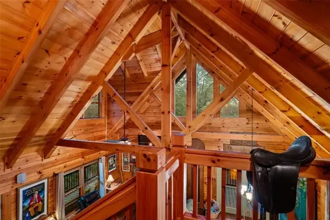 325 Owl Haven Lane Cedar Mountain NC 28718