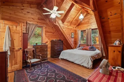 325 Owl Haven Lane Cedar Mountain NC 28718