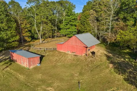 325 Owl Haven Lane Cedar Mountain NC 28718