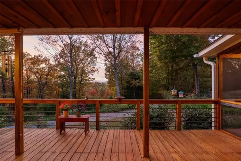 325 Owl Haven Lane Cedar Mountain NC 28718