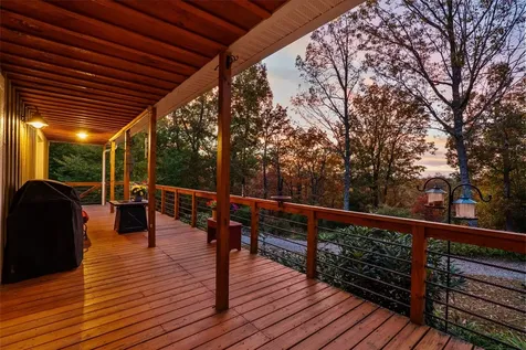 325 Owl Haven Lane Cedar Mountain NC 28718