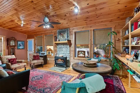 325 Owl Haven Lane Cedar Mountain NC 28718