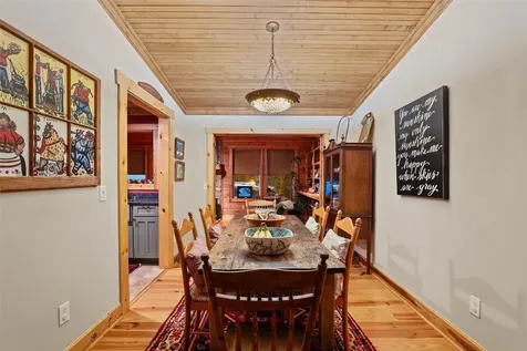 325 Owl Haven Lane Cedar Mountain NC 28718