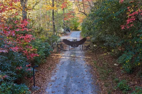 325 Owl Haven Lane Cedar Mountain NC 28718