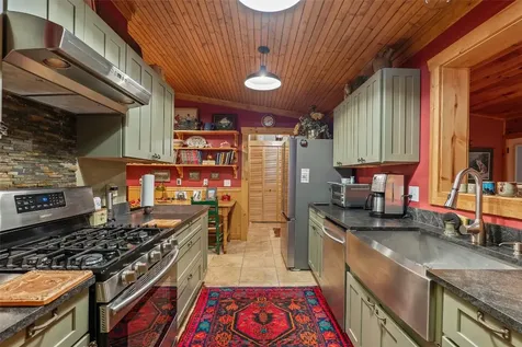 325 Owl Haven Lane Cedar Mountain NC 28718