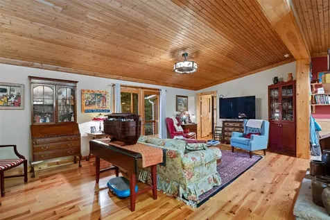 325 Owl Haven Lane Cedar Mountain NC 28718