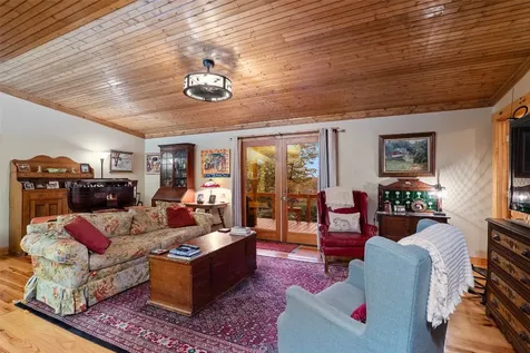 325 Owl Haven Lane Cedar Mountain NC 28718