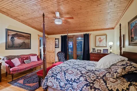 325 Owl Haven Lane Cedar Mountain NC 28718