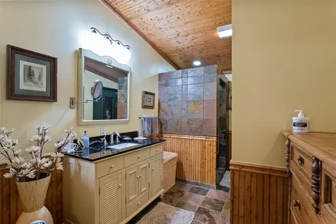 325 Owl Haven Lane Cedar Mountain NC 28718