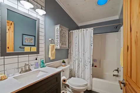 325 Owl Haven Lane Cedar Mountain NC 28718