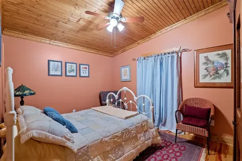 325 Owl Haven Lane Cedar Mountain NC 28718