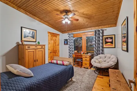 325 Owl Haven Lane Cedar Mountain NC 28718